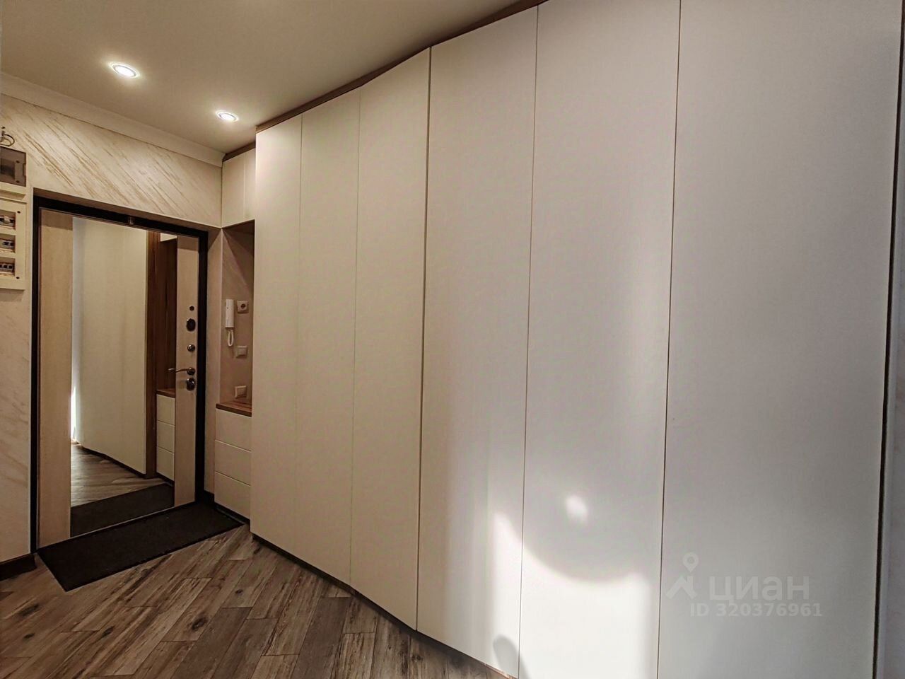 Продажа 3-комн квартиры на вторичном рынке Подольск, Юбилейная улица, 7