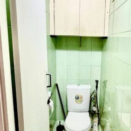 Продажа 2-комн квартиры на вторичном рынке ул Бирюлёвская,  д. 39