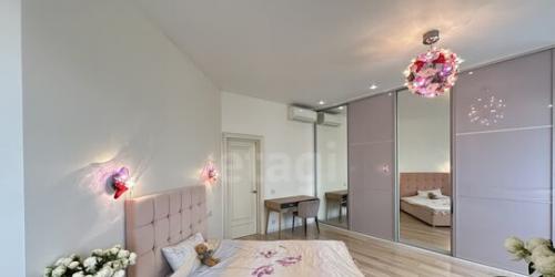 3-комн квартира ул Дмитрия Ульянова,  д. 31