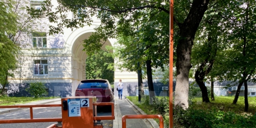 Помещение свободного назначения Студенческая улица, 32