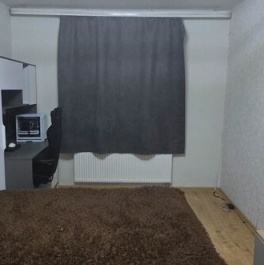 Продажа 2-комн квартиры на вторичном рынке улица Крыленко,  д. 1 к1 с4