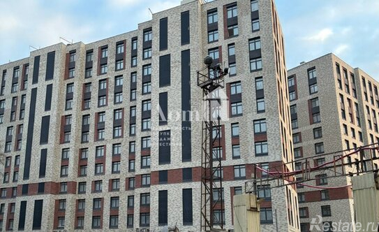 Продажа 1-комн квартиры на вторичном рынке Партизанская улица