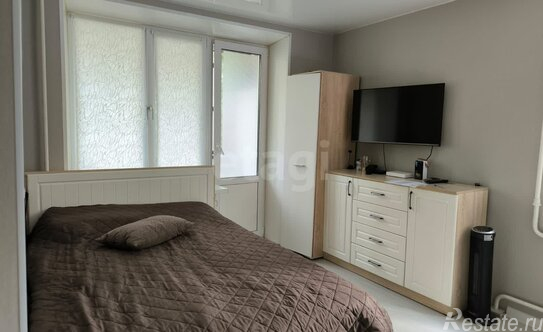 Продажа 1-комн квартиры на вторичном рынке Реутов г, Советская ул,  д. 26