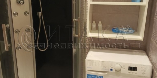 1-комн квартира Добролюбова,  д. 5/1