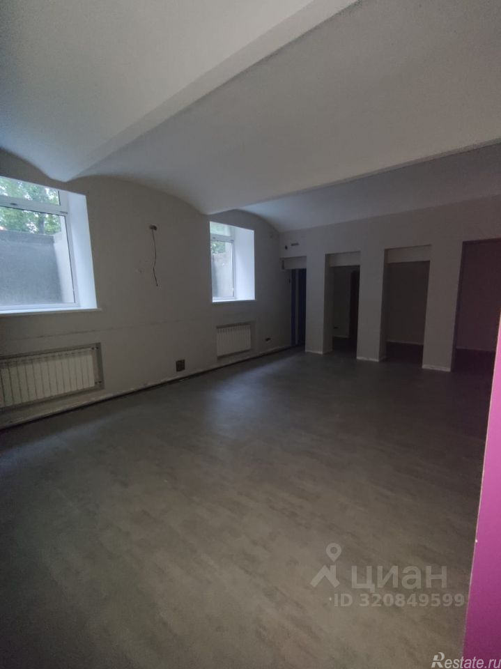 Аренда ПСН улица Правды,  д. 1/2