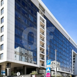 Аренда офиса улица Кулакова