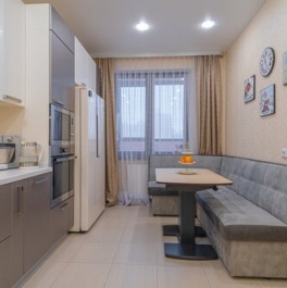 Продажа 2-комн квартиры на вторичном рынке Мурино, б-р Менделеева,  д. 8