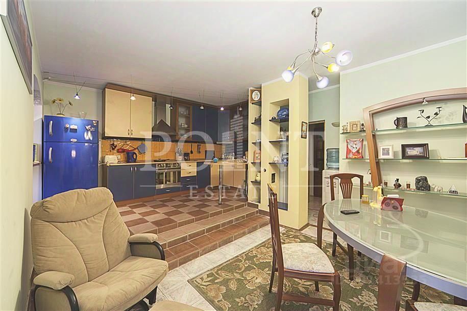Продажа 4-комн квартиры на вторичном рынке улица Вавилова, 97
