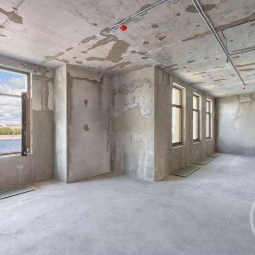 2-комн квартира Воскресенская наб.,  д. 32,  к. 1