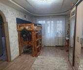 Продать Квартиры вторичка Егорьевск, ул Горького  23Б 