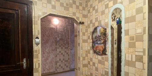 2-комн квартира Стародеревенская улица,  д. 26