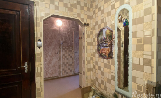 Продажа 2-комн квартиры на вторичном рынке Стародеревенская улица,  д. 26