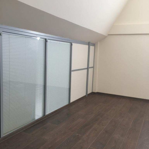 Офис Россия, Выборгская улица, 16с4,  д. 16 с4