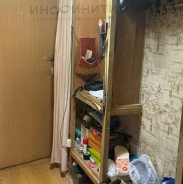Продажа 2-комн квартиры на вторичном рынке улица Маршала Тимошенко,  д. 36