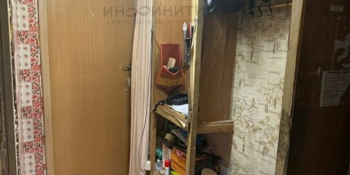 2-комн квартира улица Маршала Тимошенко,  д. 36