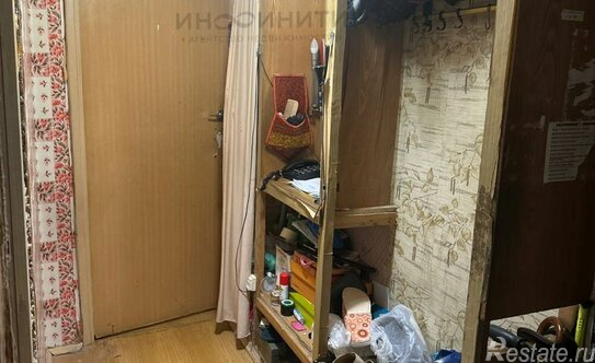 Продажа 2-комн квартиры на вторичном рынке улица Маршала Тимошенко,  д. 36