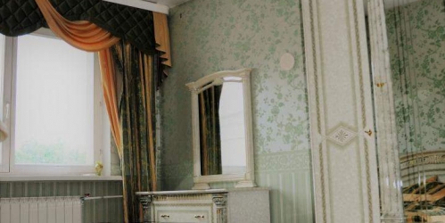 4-комн квартира Иерусалимская улица,  д. 3