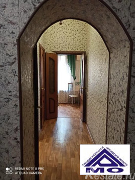 Продажа 3-комн квартиры на вторичном рынке Воскресенск, ул. Пионерская,  д. 15