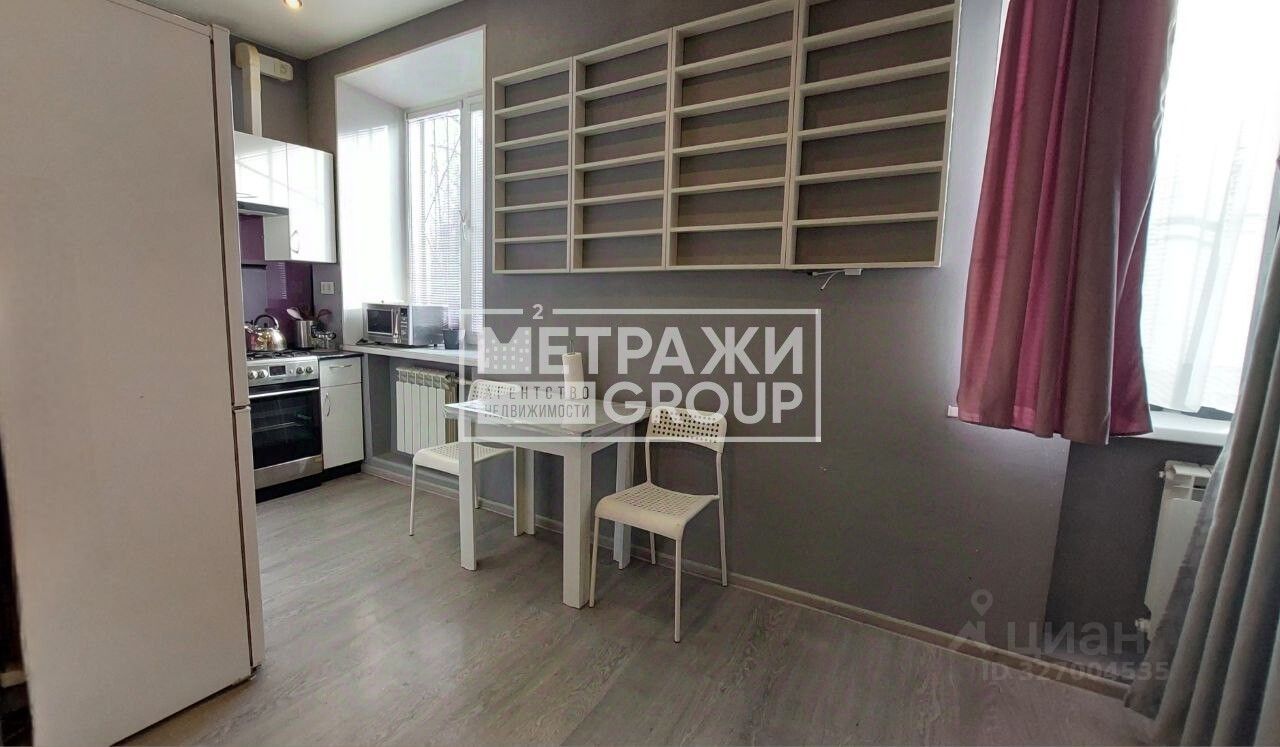 Продажа 1-комн квартиры на вторичном рынке Электросталь, улица Корнеева, 23