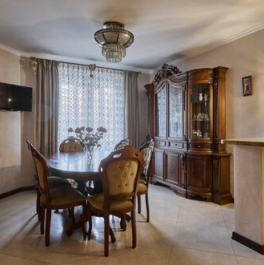 Продажа 3-комн квартиры на вторичном рынке ул Туристская,  д. 30,  к. 2