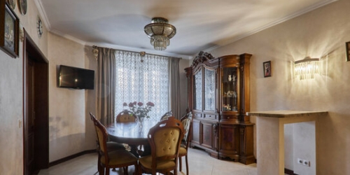 3-комн квартира ул Туристская,  д. 30,  к. 2