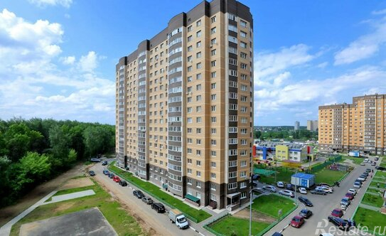 Продажа 3-комн квартиры на вторичном рынке Мебельной фабрики, ул Заречная,  д. 9