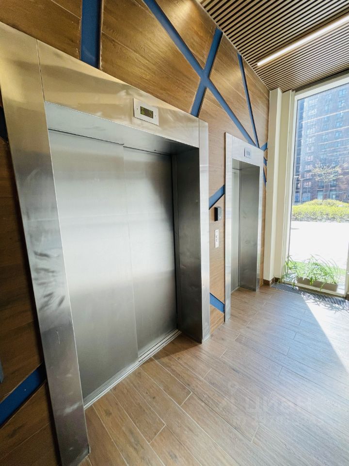 Аренда 1-комн квартиры на вторичном рынке Каширское шоссе, 65К1