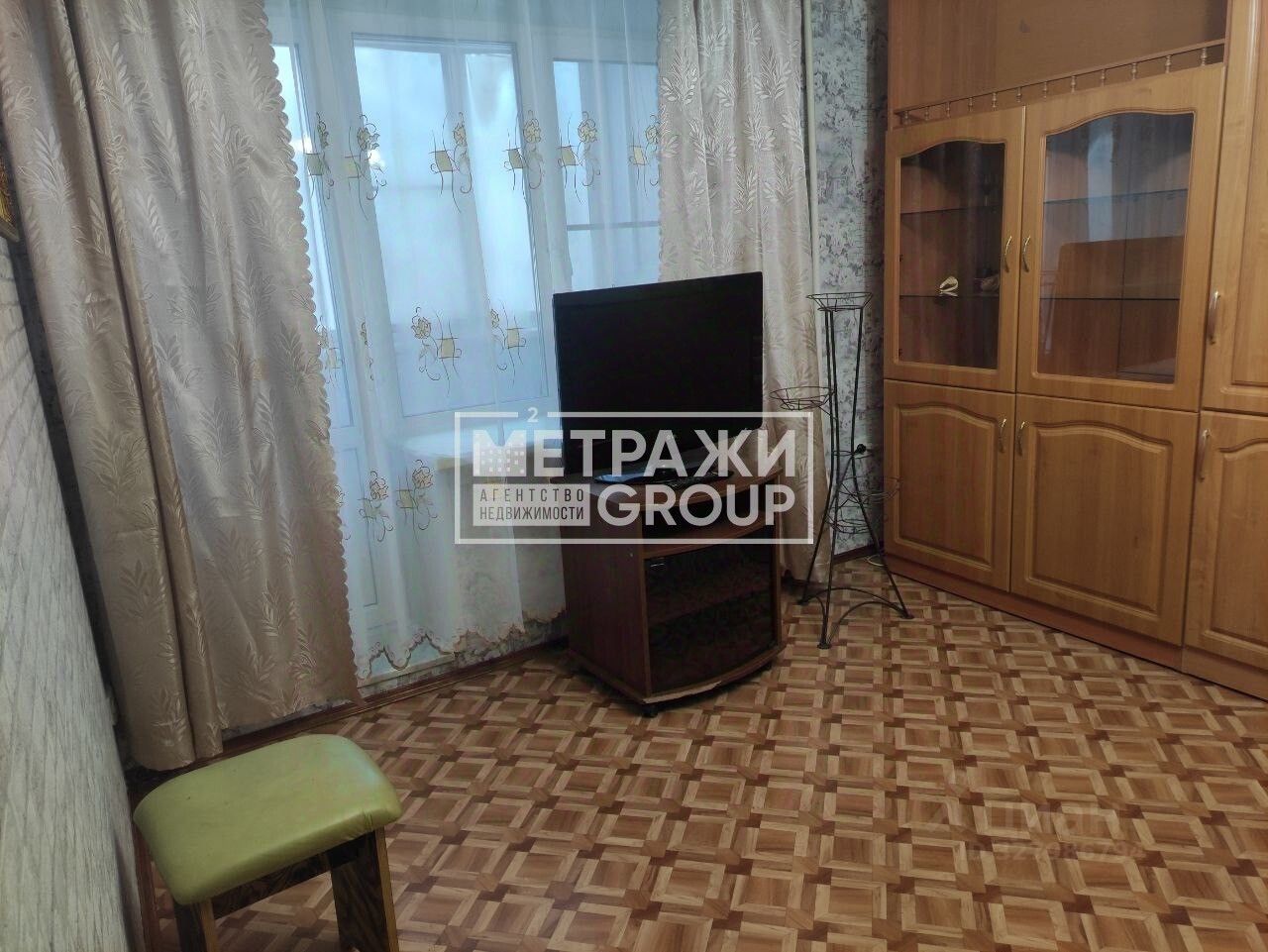 Продажа 1-комн квартиры на вторичном рынке Пушкино, улица Льва Толстого, 20А