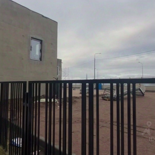 Отдельное здание Кима пр-кт,  д. 19