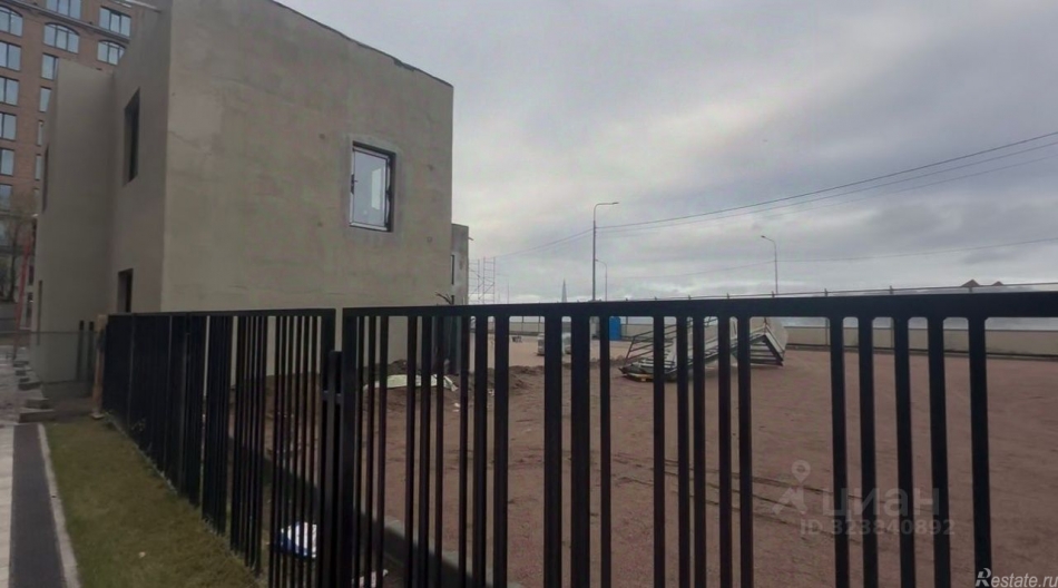 Аренда отдельного здания Кима пр-кт,  д. 19