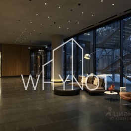 Аренда торгового помещения Краснопресненская наб,  д. 14,  к. 1С