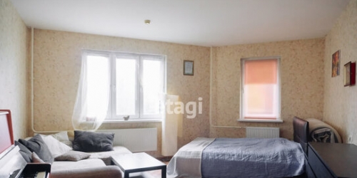 1-комн квартира Богатырский пр-кт,  д. 52,  к. 1