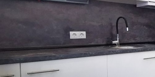 1-комн квартира 1-я Хуторская улица, 2К2