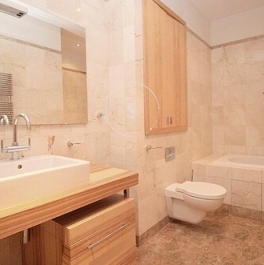 Аренда 4-комн квартиры на вторичном рынке Береговая улица,  д. 6