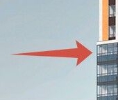 Продать Квартиры вторичка д. Новосаратовка, улица Первых, 6к1   