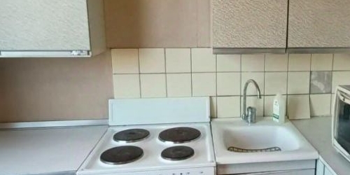 1-комн квартира Гурьевский проезд, 23К1