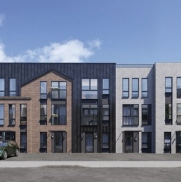 Продажа 3-комн квартиры на вторичном рынке Домодедово, Каширское шоссе,  д. 106