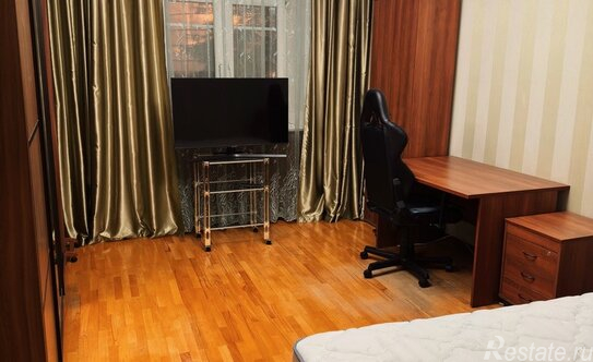 Продажа 4-комн квартиры на вторичном рынке Автозаводский 2-й проезд,  д. 5