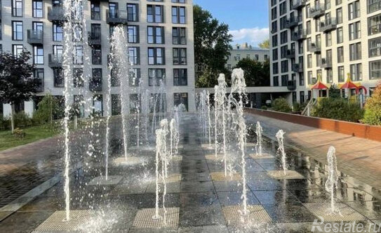 Продажа 4-комн квартиры на вторичном рынке Павелецкая набережная,  д. 8Б