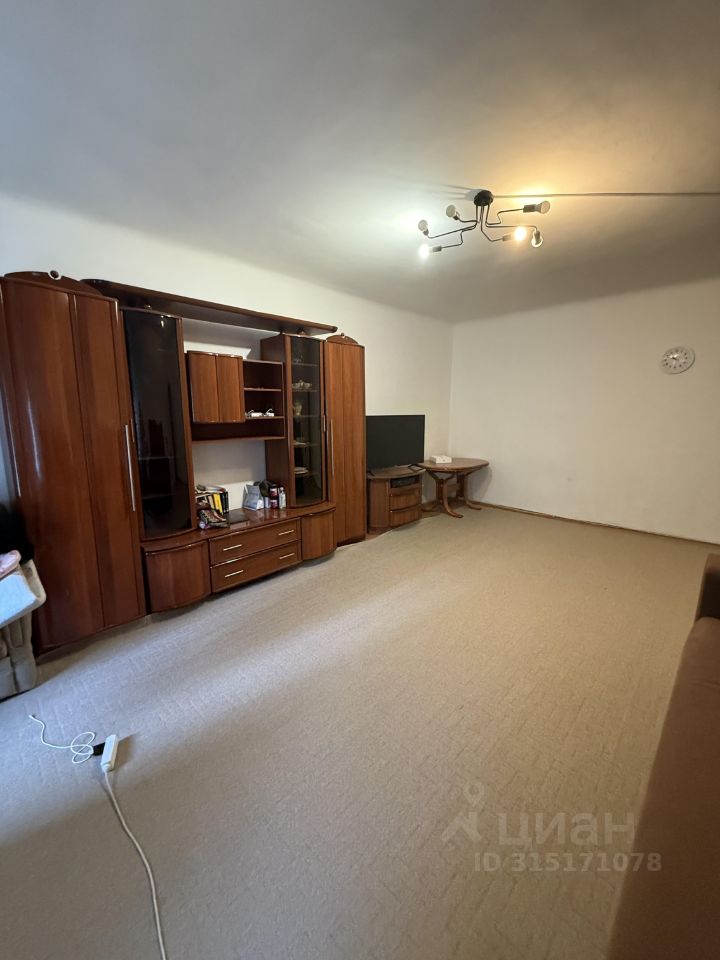 Продажа 2-комн квартиры на вторичном рынке улица Красная Пресня, 44С3