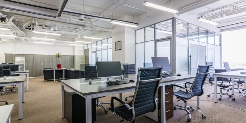 Офис ул Шаболовка,  д. 10