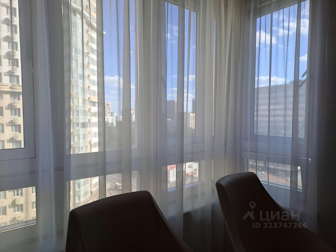 Продажа 2-комн квартиры на вторичном рынке Ярцевская улица, 27к1