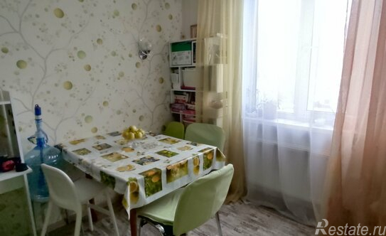 Продажа 1-комн квартиры на вторичном рынке Ивантеевка г, Фабричный проезд,  д. 10