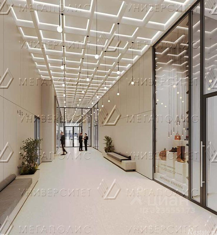 Аренда офиса Дубининская улица,  д. 39 с1