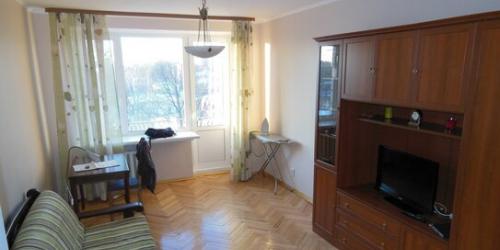 2-комн квартира Скобелевский пр-кт,  д. 5