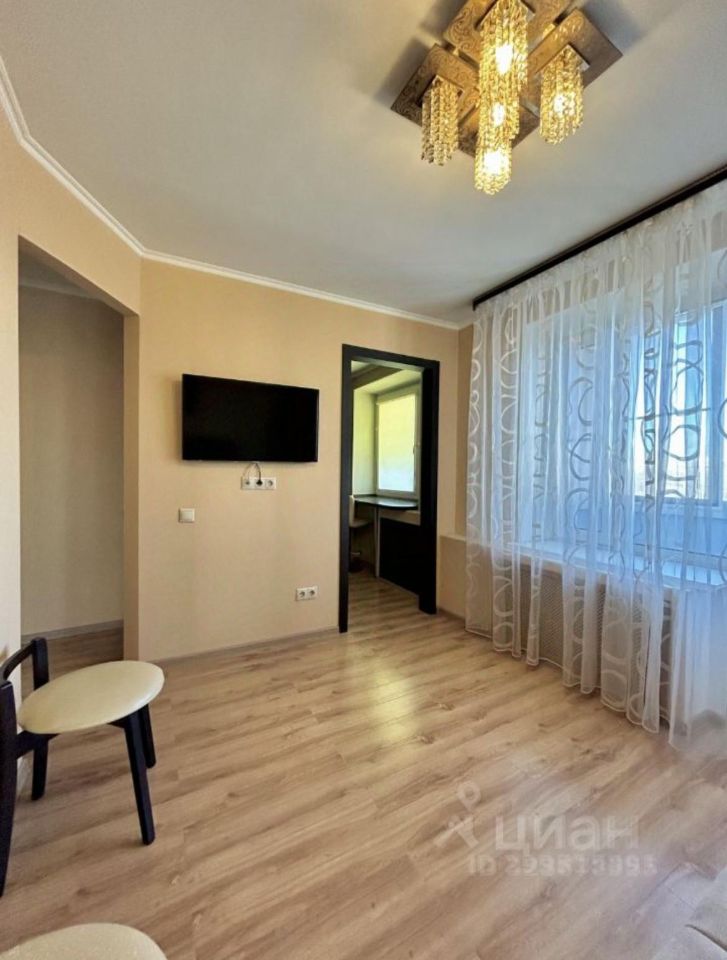 Аренда 2-комн квартиры на вторичном рынке 3-й Сетуньский проезд, 3