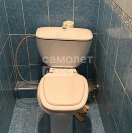 Продажа 3-комн квартиры на вторичном рынке Одинцово г, Можайское ш,  д. 106