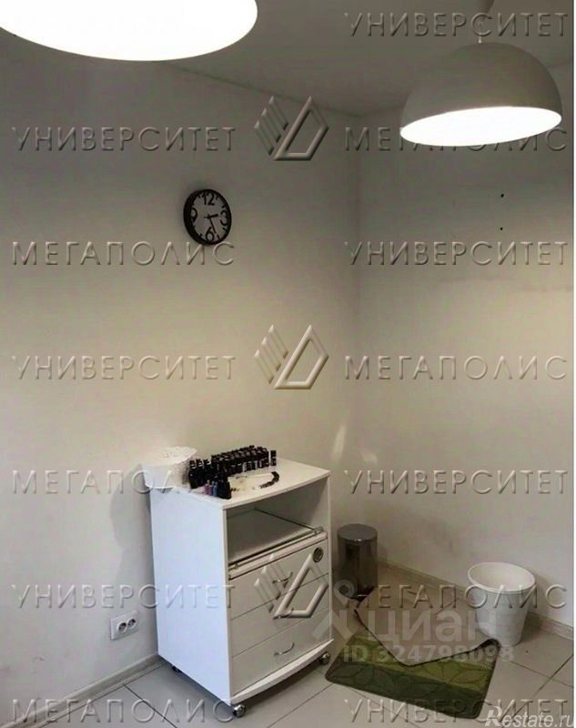 Аренда ПСН улица Пырьева,  д. 26 к2