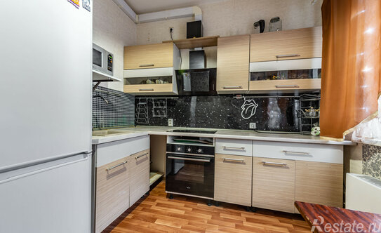 Продажа 1-комн квартиры на вторичном рынке Ленинский пр-кт,  д. 57,  к. 1