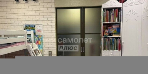 3-комн квартира ул Бутлерова,  д. 4